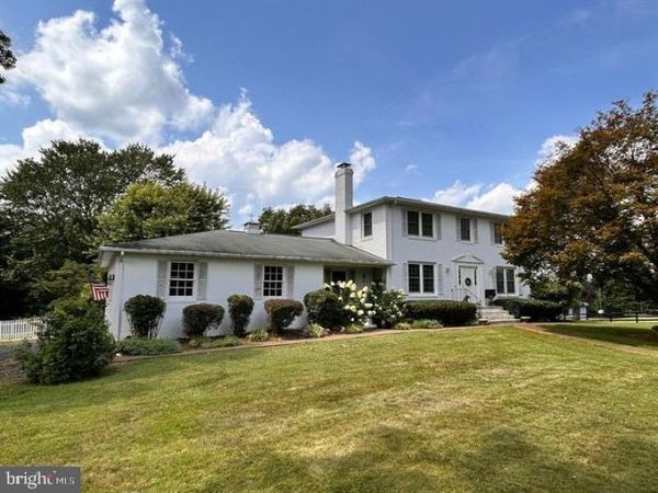 409 COOK MOUNTAIN RD, BRIGHTWOOD, VA 22715