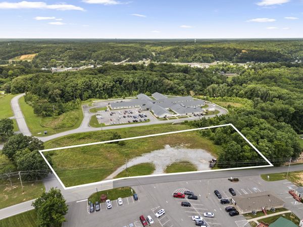 0 Hillwood Dr , Waverly, TN 37185
