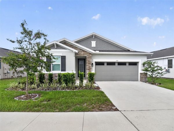992 GRIFFON AVENUE , LAKE ALFRED, FL 33850