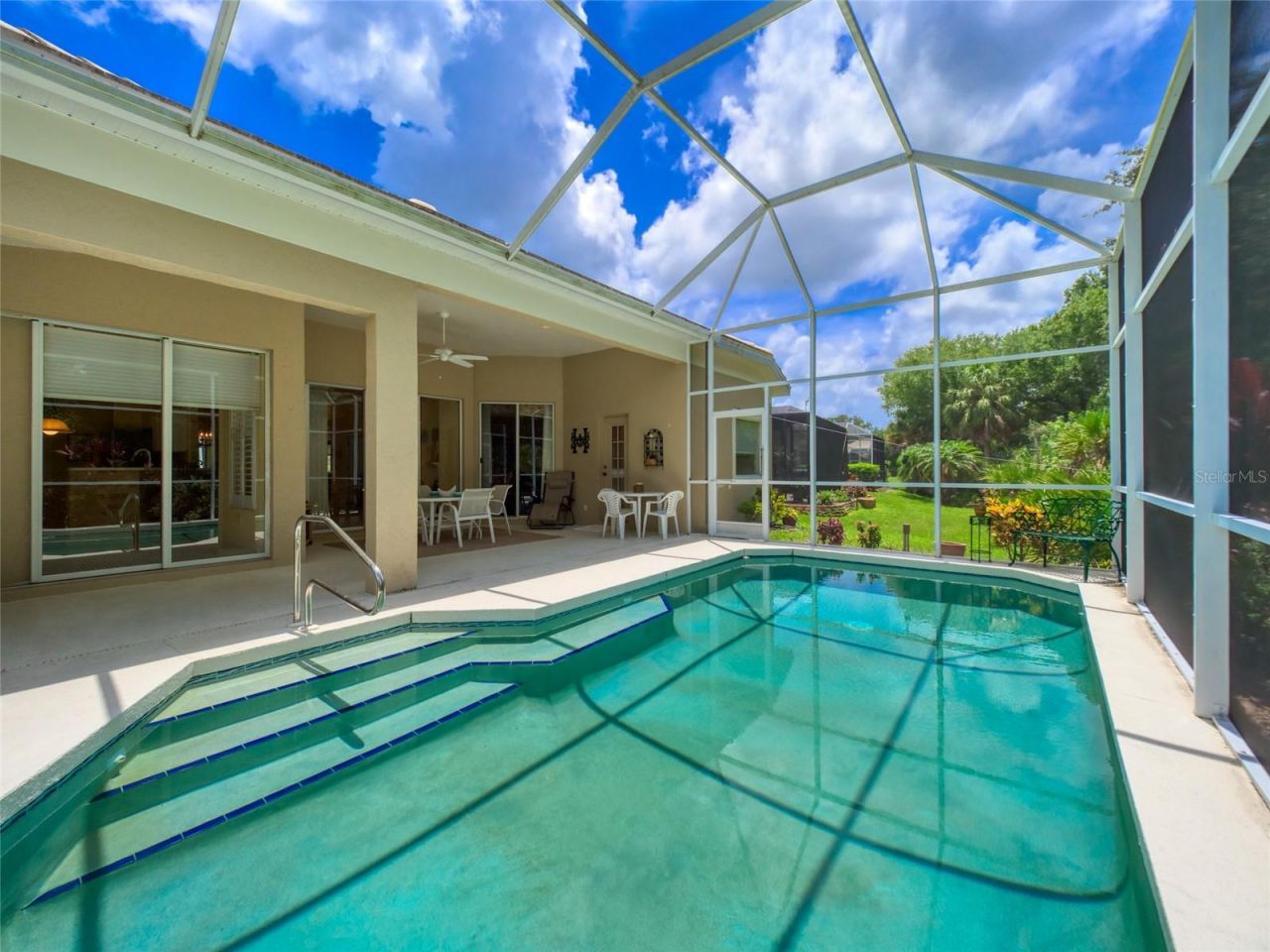 8310 Whispering Woods Court, Bradenton, FL 34202 Photo