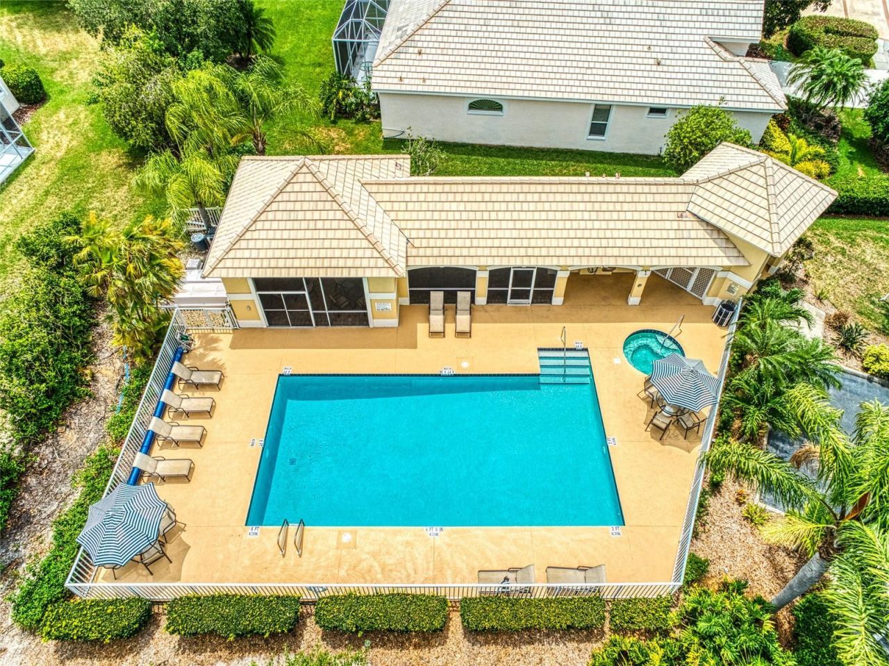 8310 Whispering Woods Court, Bradenton, FL 34202 Photo