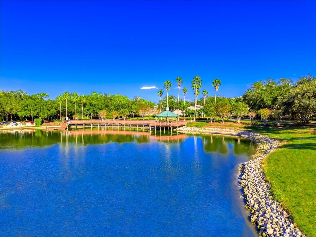 8310 Whispering Woods Court, Bradenton, FL 34202 Photo