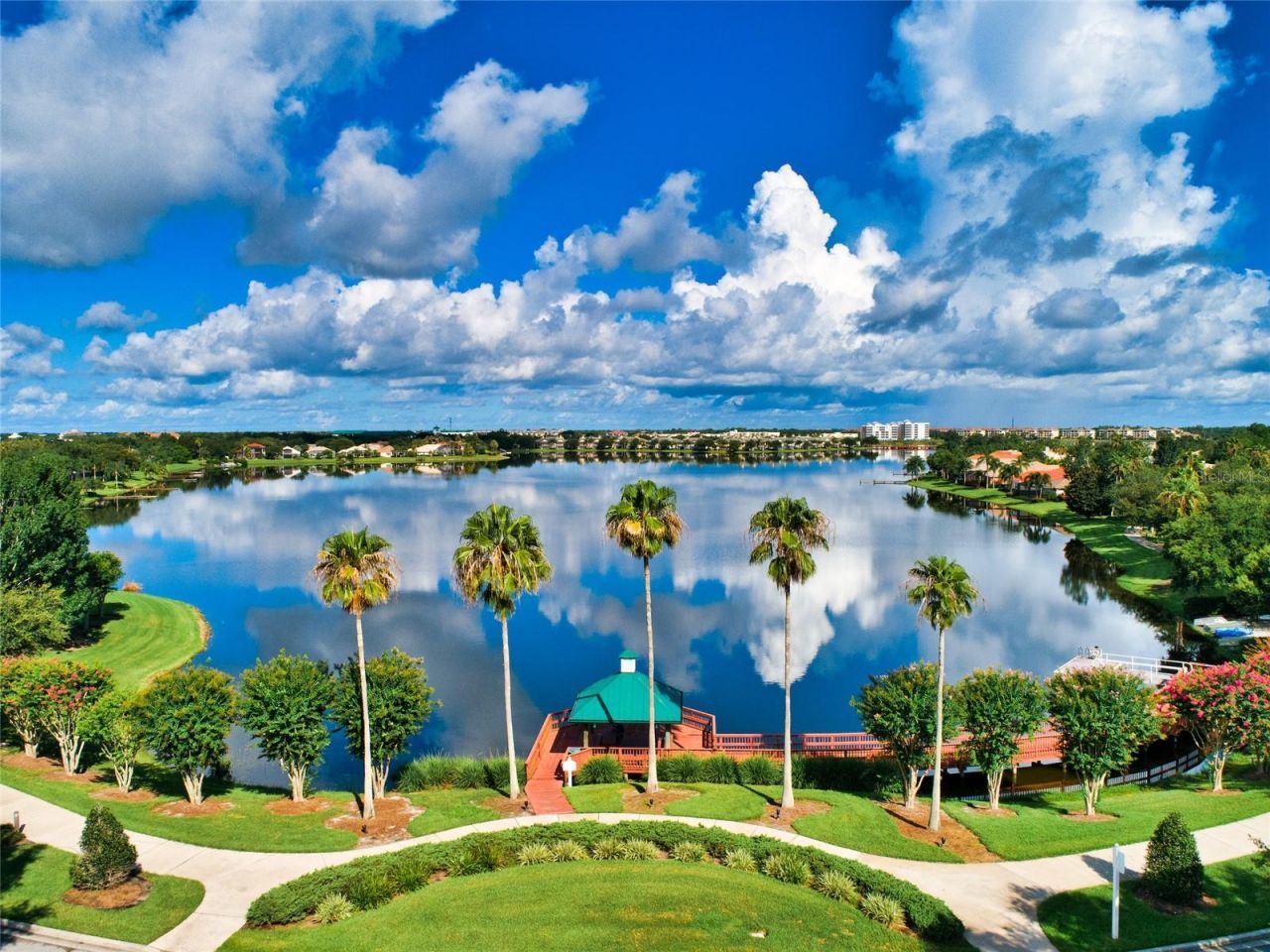 8310 Whispering Woods Court, Bradenton, FL 34202 Photo