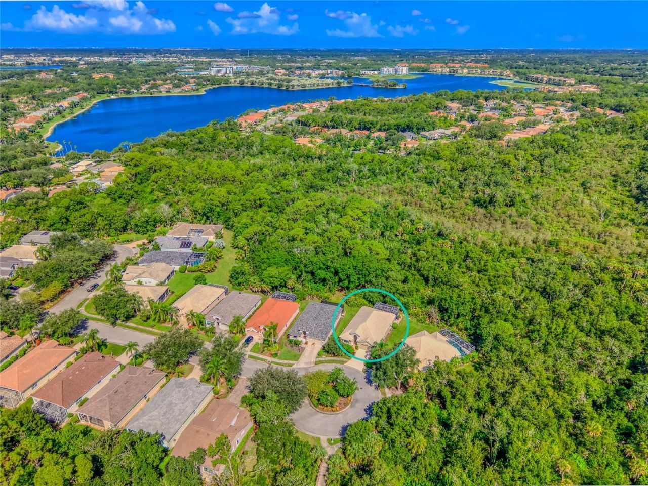 8310 Whispering Woods Court, Bradenton, FL 34202 Photo