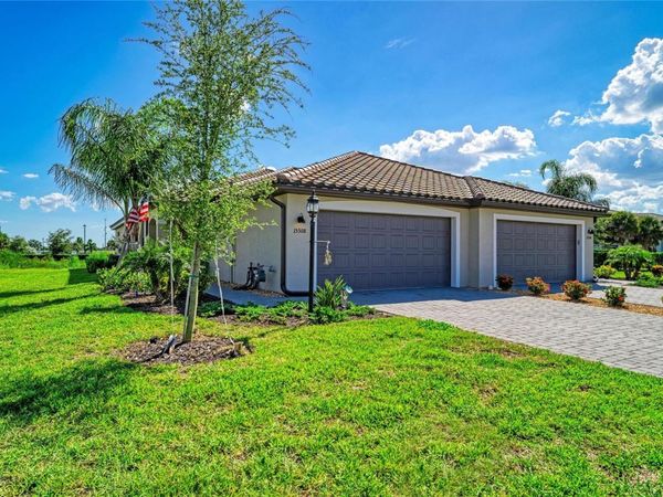 15308 SUNNY DAY DRIVE , BRADENTON, FL 34211