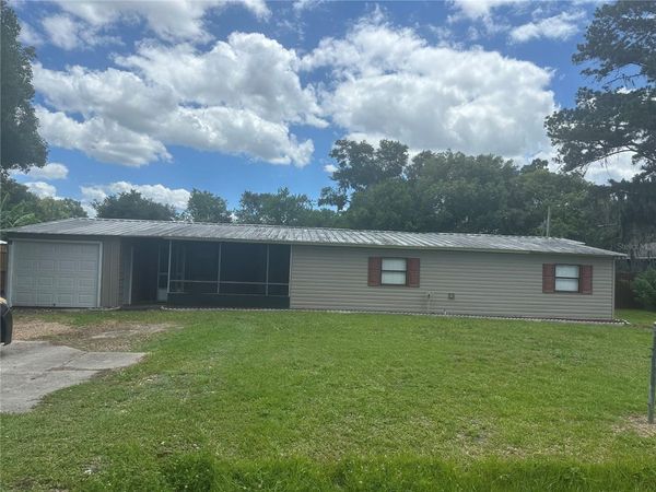 2777 TROPICAL LAKE DRIVE , KISSIMMEE, FL 34741