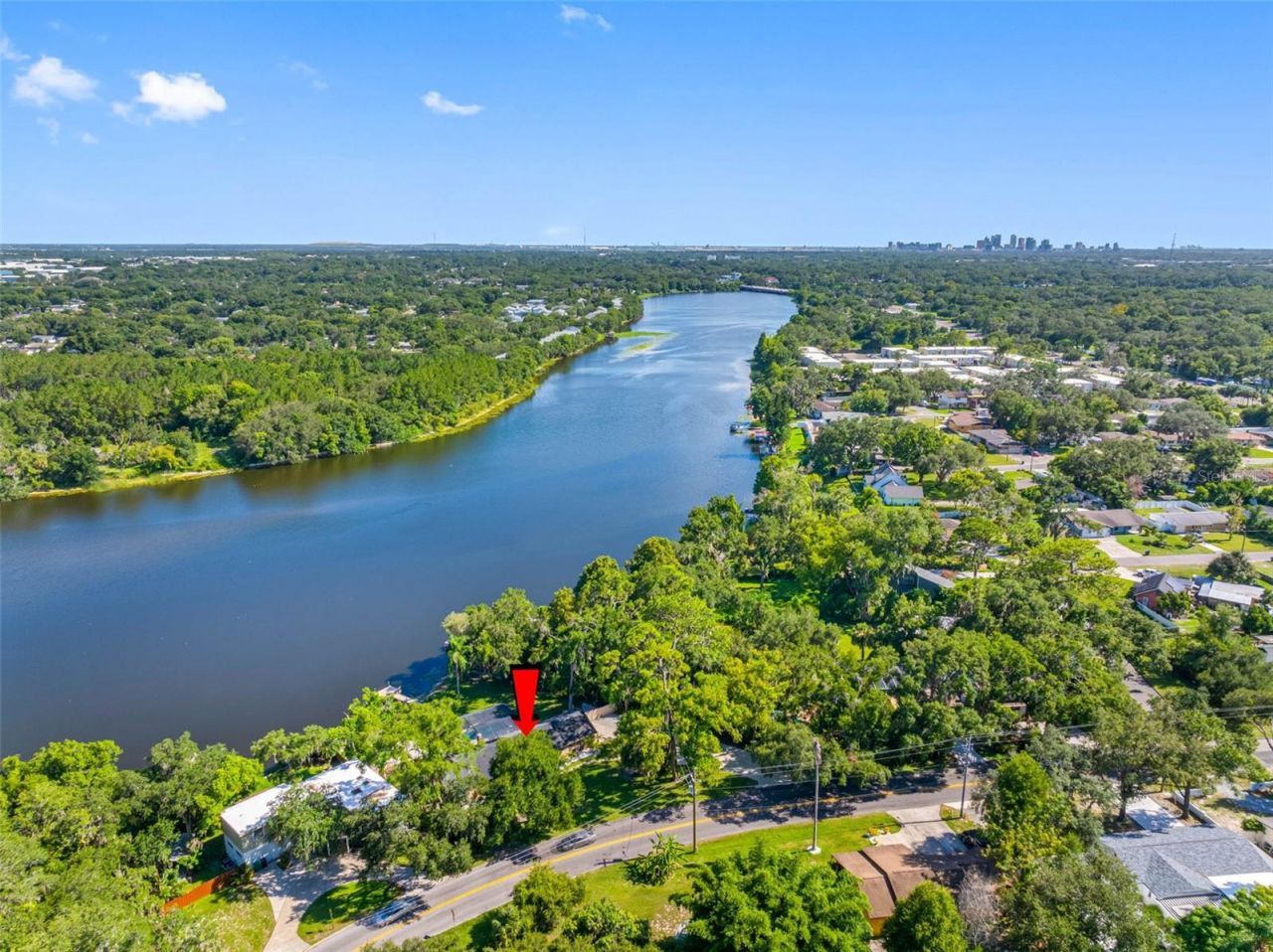 4221 River Hills Drive, Tampa, FL 33617 Photo