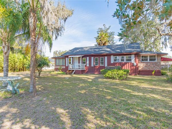 1175 CR 463B , LAKE PANASOFFKEE, FL 33538