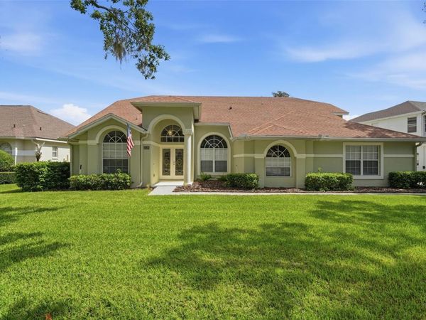 1526 CHERRY LAKE WAY , LAKE MARY, FL 32746