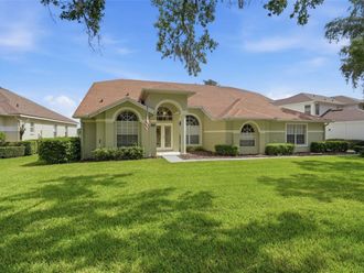 1526 CHERRY LAKE WAY  Lake Mary, FL 32746