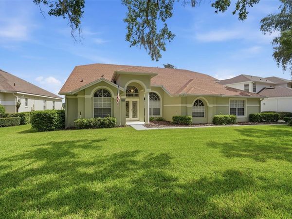 1526 CHERRY LAKE WAY , LAKE MARY, FL 32746