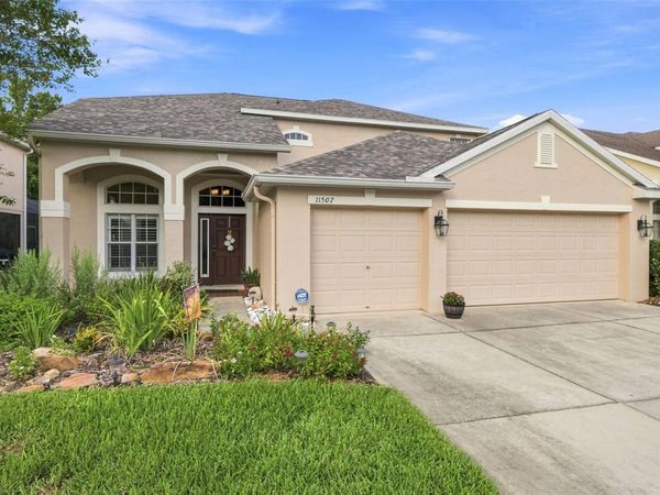 11507 BELLE HAVEN DRIVE , NEW PORT RICHEY, FL 34654