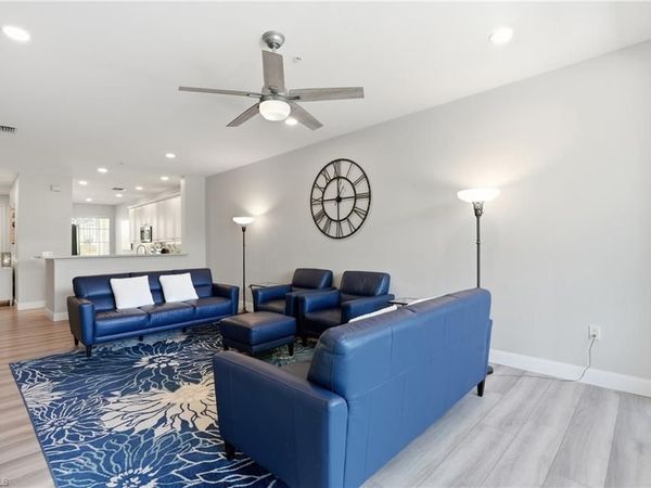 14531 Abaco Lakes DR, Unit 102, FORT MYERS, FL 33908