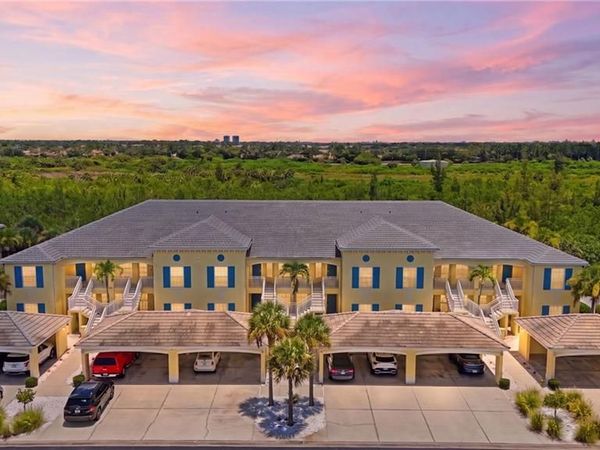 14531 Abaco Lakes DR , Unit 102, FORT MYERS, FL 33908