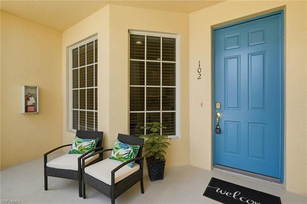 14531 Abaco Lakes Dr, Unit 102, Fort Myers, FL 33908 Photo