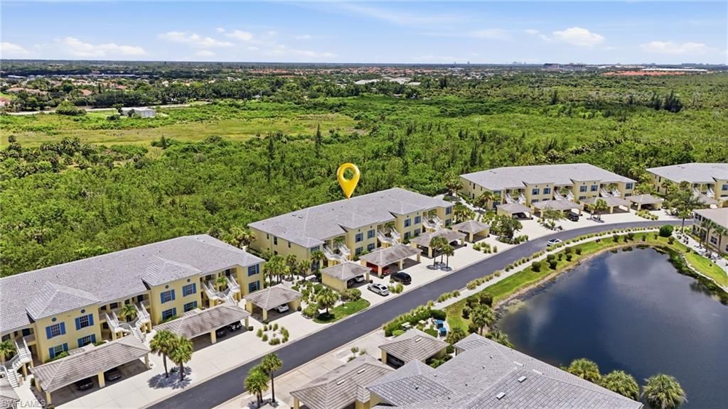 14531 Abaco Lakes Dr, Unit 102, Fort Myers, FL 33908 Photo