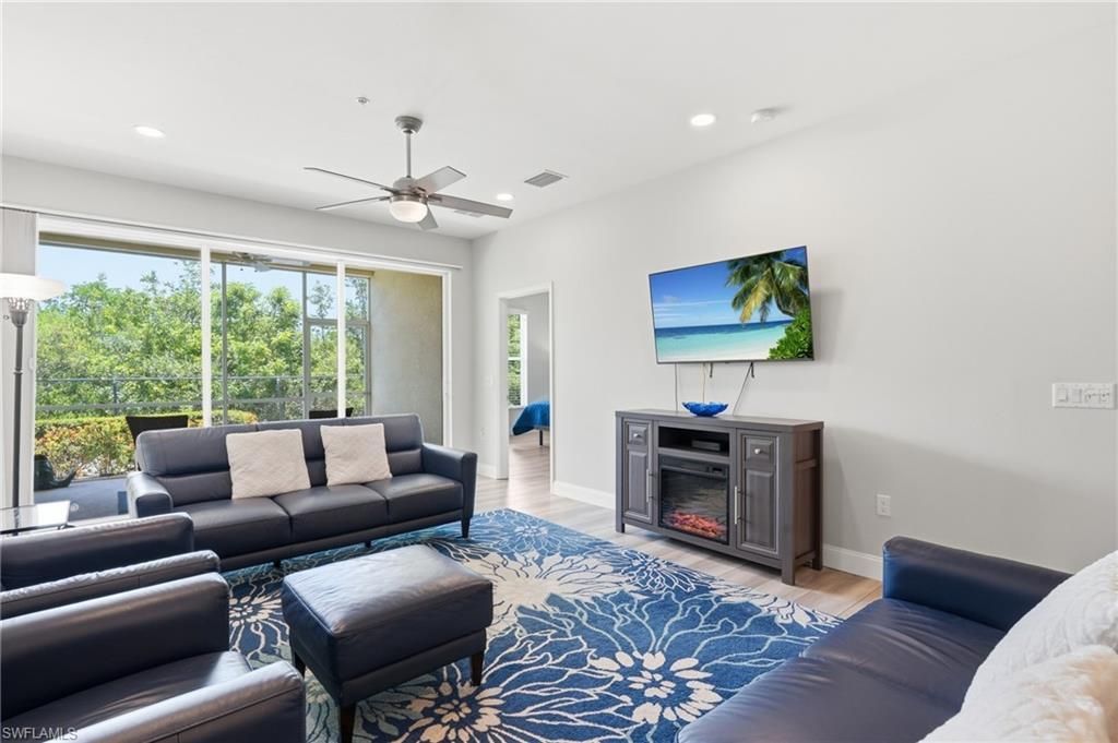14531 Abaco Lakes Dr, Unit 102, Fort Myers, FL 33908 Photo