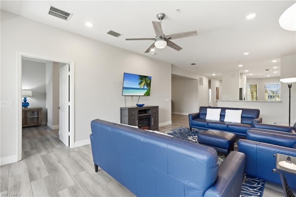 14531 Abaco Lakes Dr, Unit 102, Fort Myers, FL 33908 Photo
