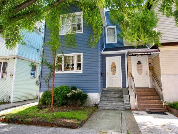 109-08 108th Street , South Ozone Park, NY 11420
