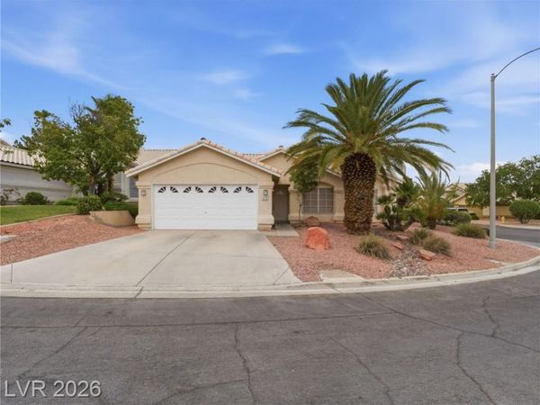 48 Trailside Court , Henderson, NV 89012