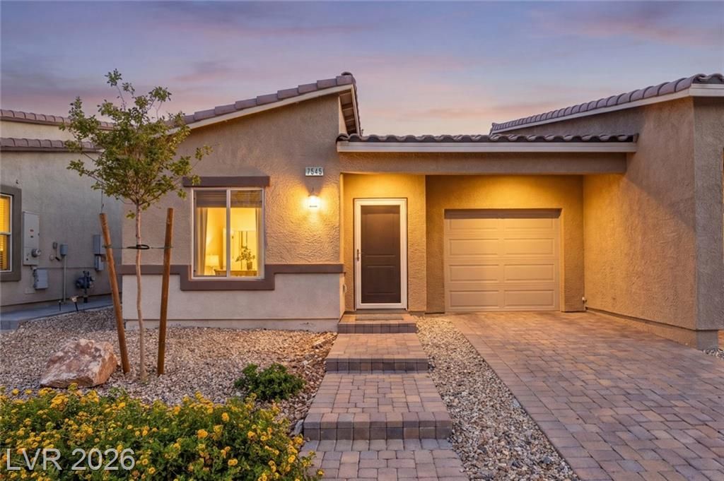 7545 Cooks Meadow Street , North Las Vegas, NV 89084