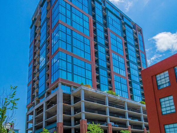 315 Rock St, Little Rock, AR 72202