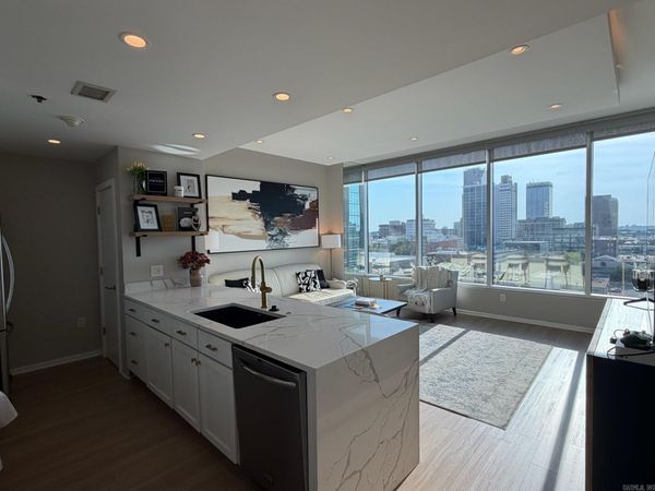 315 Rock St, Little Rock, AR 72202