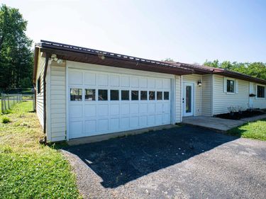 1617 Russell Court, Fairmont, WV 26554