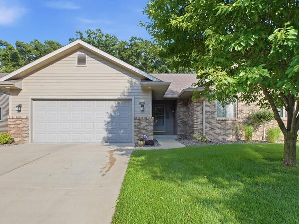 2615 E Princeton Avenue, Eau Claire, WI 54703