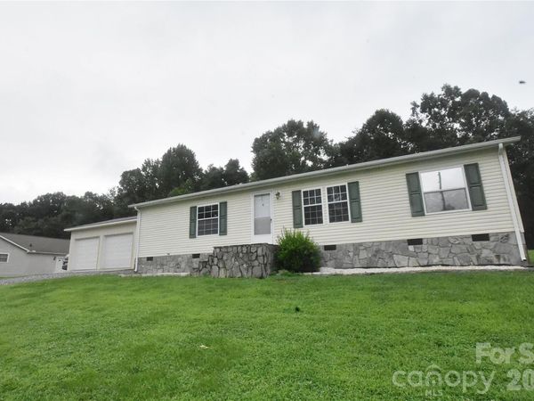 2496 Melvin Propst Drive , Morganton, NC 28655