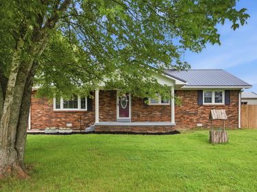 130 White Road, Brownsville, KY 42210