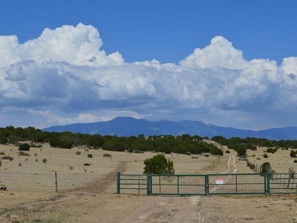 Claymine Rd, Rye, CO 81069