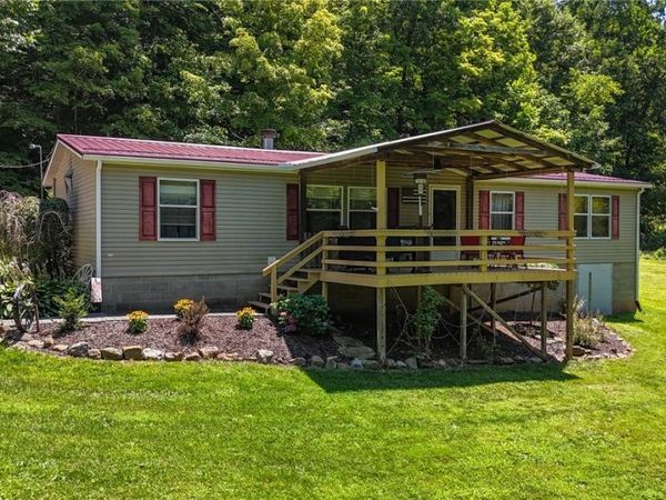 1788 Rosenbush Road , Newport, OH 45768