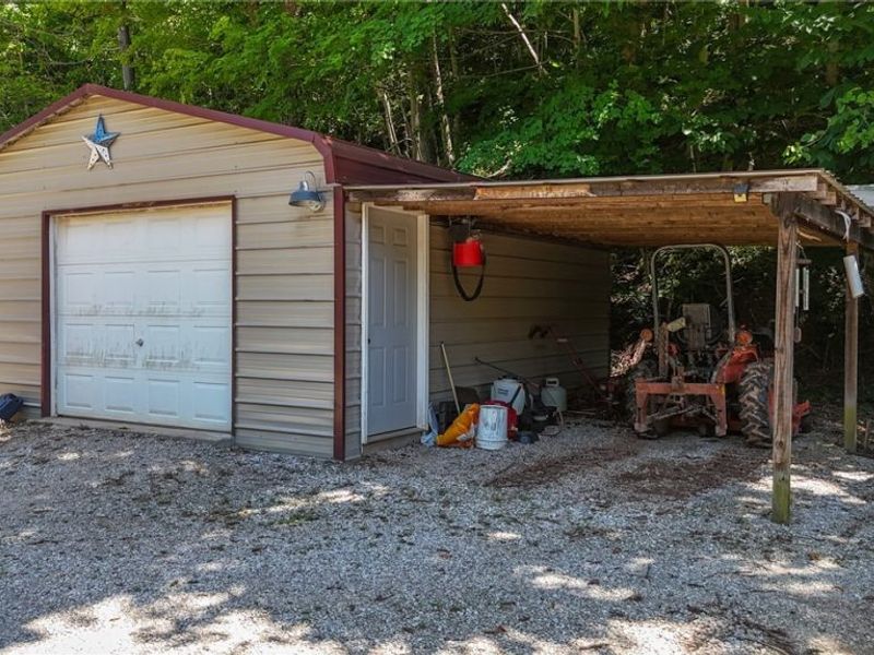 1788 Rosenbush Road, Newport, OH 45768 Photo 32