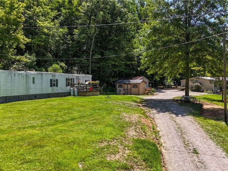 1788 Rosenbush Road, Newport, OH 45768 Photo 36