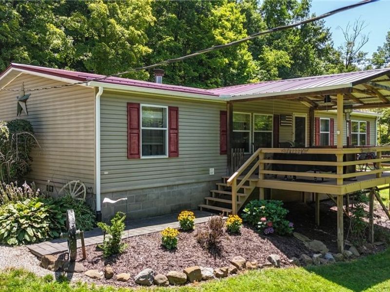 1788 Rosenbush Road, Newport, OH 45768 Photo 43