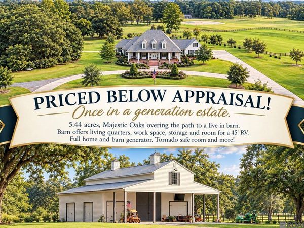 90103 Basil Ln, St Francisville, LA 70775