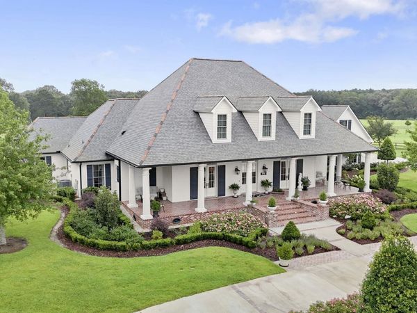 90103 Basil Ln, St Francisville, LA 70775