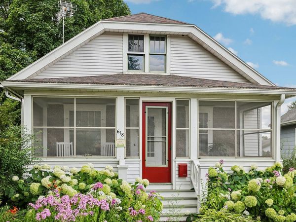 618 5th Street, Baraboo, WI 53913