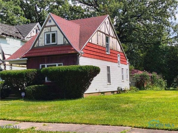 1816 Clay Avenue , Toledo, OH 43608