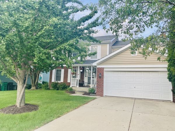 237 Biscayne Street , Bloomingdale, IL 60108