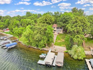 51271 Saints Drive, Pelican Rapids, MN 56572