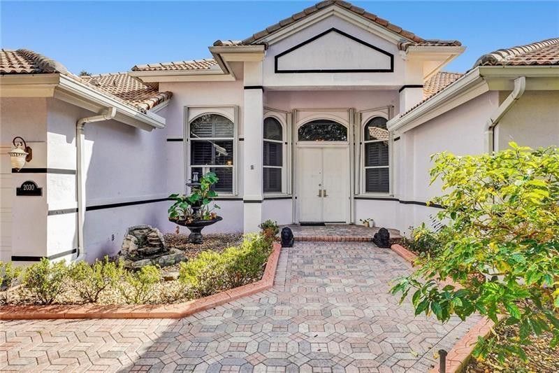 2030 SW 62nd Avenue, Plantation, FL 33317 Photo
