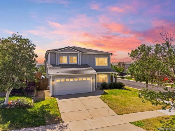 3897 Lisbon Street , Denver, CO 80249