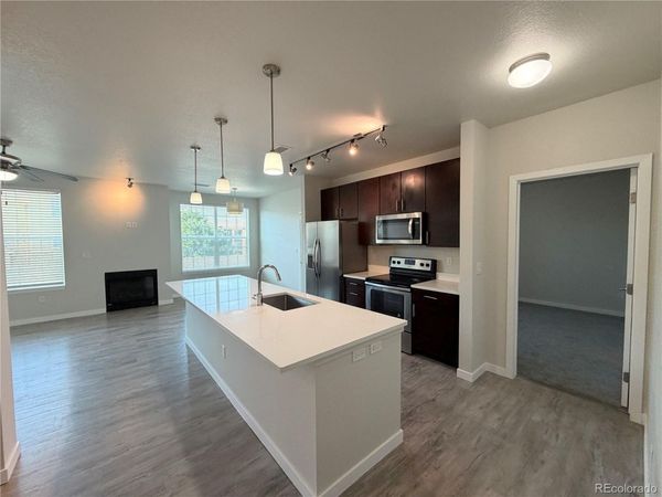 9227 Rolling Way , Unit 208, Parker, CO 80134