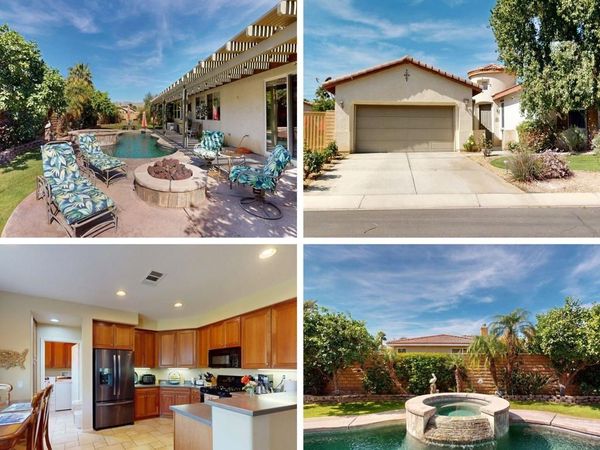 37771 Castleford Street, Indio, CA 92203