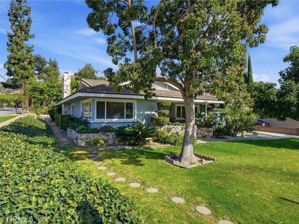 1461 Ameluxen Avenue, Hacienda Heights, CA 91745
