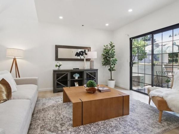 767 Loma Verde, Unit B, Palo Alto, CA 94303