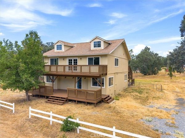 47413 Road 417, Coarsegold, CA 93614