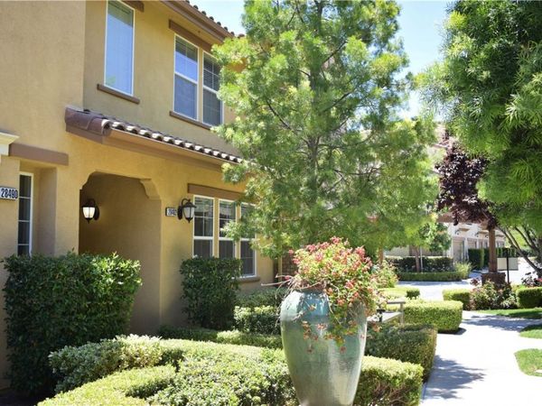 28492 Herrera Street, Valencia, CA 91354
